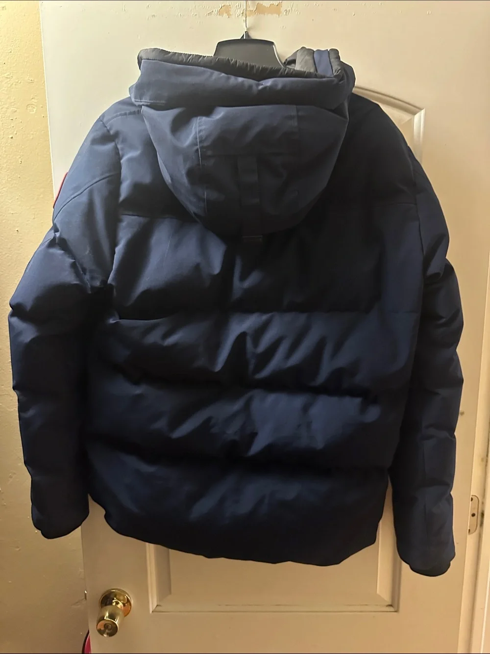Canada Goose warm insulated